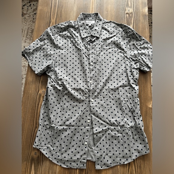 Calibrate Men’s button down - Picture 1 of 2